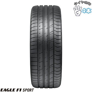 �O�b�h�C���[ GOODYEAR �C�[�O�� F1 �X�|�[�c 235/45R17 17�C���` �V�i 4�{�Z�b�g ���K�i �T�}�[�^�C��