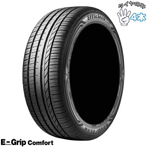 �O�b�h�C���[ GOODYEAR �G�t�B�V�F���g�O���b�v �R���t�H�[�g 205/65R16 16�C���` �V�i 4�{�Z�b�g ���K�i �T�}�[�^�C��