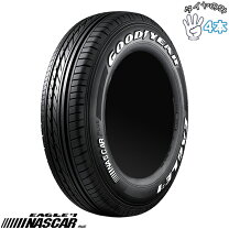 楽天市場】グッドイヤー ホワイトレター 215 65r16の通販