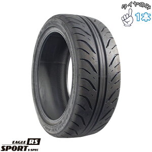 �O�b�h�C���[ GOODYEAR �C�[�O�� RS �X�|�[�c �G�X�X�y�b�N 195/50R16 16�C���` �V�i 1�{ ���K�i �T�}�[�^�C��