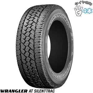 �O�b�h�C���[ GOODYEAR �����O���[ AT �T�C�����g�g���b�N 225/75R16 16�C���` �V�i 4�{�Z�b�g ���K�i �T�}�[�^�C��