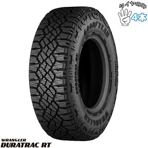 �O�b�h�C���[ GOODYEAR �����O���[ �f�����g���b�N RT 265/65R17 17�C���` �V�i 4�{�Z�b�g ���K�i �T�}�[�^�C��