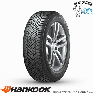 Vi I[V[Y^C 16C` 205/60R16 4{Zbg | nRbN (HANKOOK) LiW[ 4S2 H750 Ki