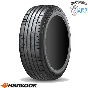 �n���R�b�N HANKOOK �x���^�X �v���C��4 K135 185/55R16 16�C���` �V�i 4�{�Z�b�g ���K�i �T�}�[�^�C��