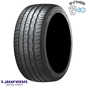 ���E�t�F�� Lauffen Z�t�B�b�g EQ LK03 235/35R19 19�C���` �V�i 4�{�Z�b�g ���K�i �T�}�[�^�C��