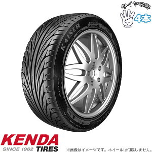 Vi T}[^C 18C` 225/45R18 4{Zbg | P_ (KENDA) JCU[ KR20 Ki