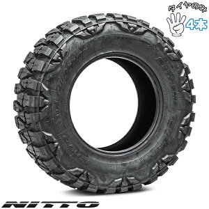 �j�b�g�[ NITTO �}�b�h�O���b�v���[ 315/75R16 16�C���` �V�i 4�{�Z�b�g ���K�i �T�}�[�^�C��