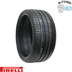 �s���� PIRELLI �s�[�[�� 265/35R19 19�C���` �V�i 4�{�Z�b�g ���K�i �T�}�[�^�C��