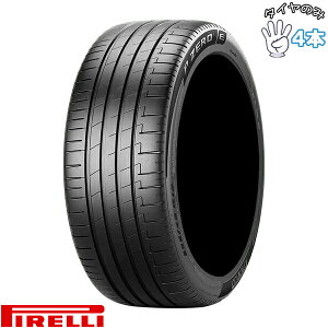 �s���� PIRELLI �s�[�[�� E 265/35R21 21�C���` �V�i 4�{�Z�b�g ���K�i �T�}�[�^�C��