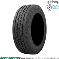 楽天市場】265／70r16 オープンカントリーの通販