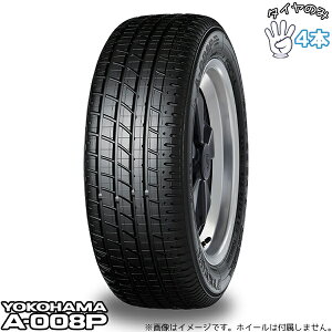 ���R�n�}�^�C�� YOKOHAMA A-008P 245/45R16 16�C���` �V�i 4�{�Z�b�g ���K�i �T�}�[�^�C��