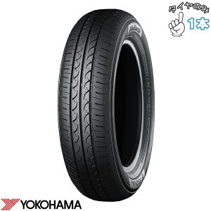 ���R�n�}�^�C�� YOKOHAMA �u���[�A�[�X AE01 165/65R15 15�C���` �V�i 1�{ ���K�i �T�}�[�^�C��