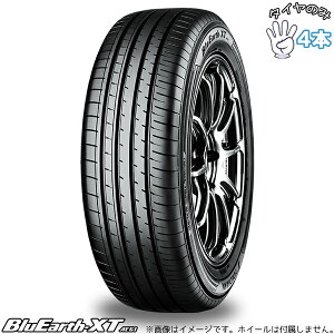 ���R�n�}�^�C�� YOKOHAMA �u���[�A�[�XXT AE61 235/55R19 19�C���` �V�i 4�{�Z�b�g ���K�i �T�}�[�^�C��