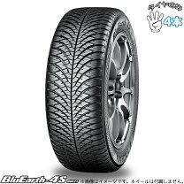 楽天市場】オールシーズンタイヤ4本セット 185/60r15の通販