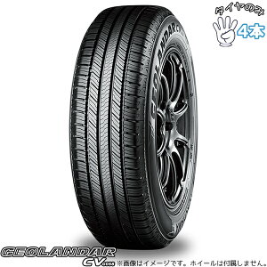 ���R�n�}�^�C�� YOKOHAMA �W�I�����_�[ CV G058 215/50R18 18�C���` �V�i 4�{�Z�b�g ���K�i �T�}�[�^�C��