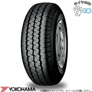 ���R�n�}�^�C�� YOKOHAMA S208 155/80R12 12�C���` �V�i 4�{�Z�b�g ���K�i �T�}�[�^�C��
