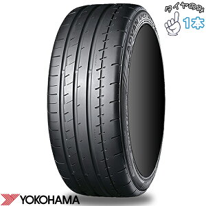 ���R�n�}�^�C�� YOKOHAMA �A�h�o�� �G�C�y�b�N�X V601 255/35R19 19�C���` �V�i 1�{ ���K�i �T�}�[�^�C��