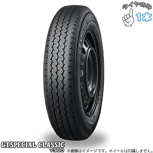 ���R�n�}�^�C�� YOKOHAMA GT�X�y�V���� �N���V�b�N 175/80R14 14�C���` �V�i 1�{ ���K�i �T�}�[�^�C��