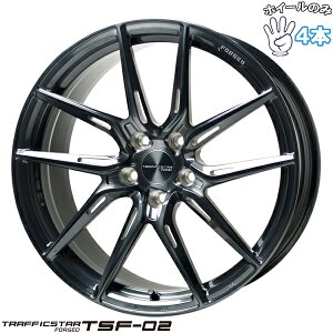 Vi A~zC[ 4{Zbg 19C` | zbgX^bt (HOTSTUFF) gtBbNX^[ FORGED TSF-02 ubVh/ubNNA 9J +45 5114.3