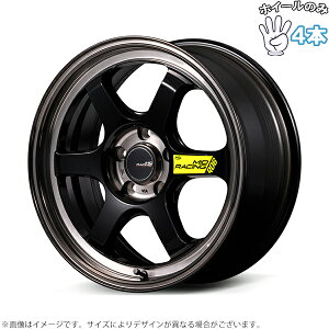 �V�i �A���~�z�C�[�� 4�{�Z�b�g 17�C���` | �G���A�C�f�B�[ (MID) MID���[�V���O R06 �u���b�N�N���A�|���b�V�� 6.5J +38 6��139.7