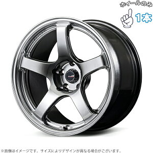 �V�i �A���~�z�C�[�� 1�{ 18�C���` | �G���A�C�f�B�[ (MID) MID���[�V���O R50 EVO �n�C�p�[�V���o�[ 8.5J +45 5��100