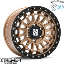 楽天市場】xtreme-j 18インチの通販