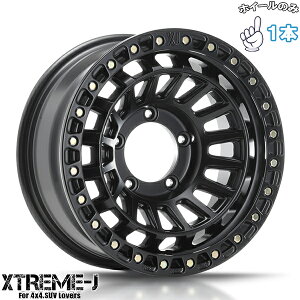 �V�i �A���~�z�C�[�� 1�{ 16�C���` | �G���G���W�F�C (MLJ) XTREME-J XJ08 �T�e���u���b�N 5.5J +20 5��139.7