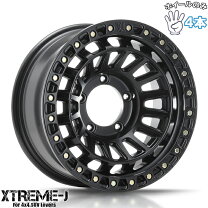 楽天市場】xtreme-j 16インチの通販