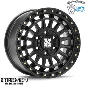 �V�i �A���~�z�C�[�� 4�{�Z�b�g 17�C���` | �G���G���W�F�C (MLJ) XTREME-J XJ08 �T�e���u���b�N 8J +20 6��139.7