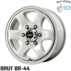 Vi A~zC[ 1{ 16C` | gCX^[ (TRISTAR) u[g BR-44 ~L[zCg 6.5J +38 6139.7