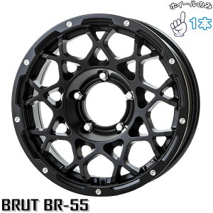 Vi A~zC[ 1{ 16C` | gCX^[ (TRISTAR) u[g BR-55 ~hTeBubN 5.5J -5 5139.7