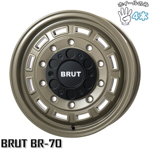 �V�i �A���~�z�C�[�� 4�{�Z�b�g 16�C���` | �g���C�X�^�[ (TRISTAR) �u���[�g BR-70 �x�[�W�� 6.5J +38 6��139.7