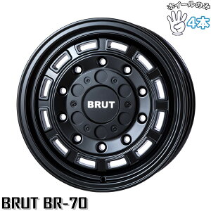 Vi A~zC[ 4{Zbg 16C` | gCX^[ (TRISTAR) u[g BR-70 ~^[ubN 6.5J +30 5100/114.3