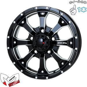 Vi A~zC[ 1{ 16C` | gCX^[ (TRISTAR) MKW MK-46 M/L+ ~hubN 5.5J +22 5139.7