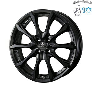 �V�i �A���~�z�C�[�� 1�{ 16�C���` | �E�F�b�Y (WEDS) �N�����c�F ���F���T�� 030EVO �}�b�g�u���b�N 6J +40 4��100