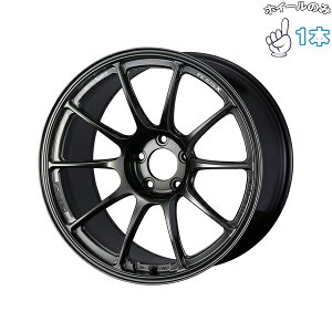 �V�i �A���~�z�C�[�� 1�{ 18�C���` | �E�F�b�Y (WEDS) �E�F�b�Y�X�|�[�c TC-105X FORGED EJ�`�^�� 9J +32 5��114.3