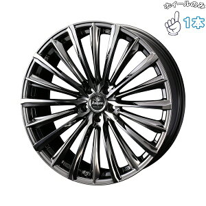 �V�i �A���~�z�C�[�� 1�{ 20�C���` | �E�F�b�Y (WEDS) �N�����c�F ���B���n�[�� 225EVO SBC/�|���b�V�� 8.5J +42 5��120