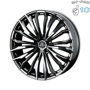 �V�i �A���~�z�C�[�� 1�{ 20�C���` | �E�F�b�Y (WEDS) �N�����c�F �t�F���[�� 358EVO SBC/�|���b�V�� 8.5J +40 5��120