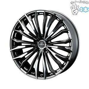 �V�i �A���~�z�C�[�� 4�{�Z�b�g 20�C���` | �E�F�b�Y (WEDS) �N�����c�F �t�F���[�� 358EVO SBC/�|���b�V�� 8.5J +40 5��120