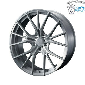 �V�i �A���~�z�C�[�� 4�{�Z�b�g 18�C���` | �E�F�b�Y (WEDS) �G�t�[�� FZ-1 �u���b�V���h 8J +45 5��114.3