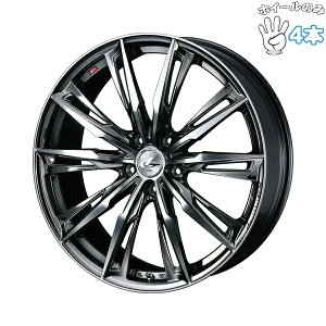 �V�i �A���~�z�C�[�� 4�{�Z�b�g 19�C���` | �E�F�b�Y (WEDS) ���I�j�X GX �u���b�N���^���R�[�g/�~���[�J�b�g 8J +35 5��114.3