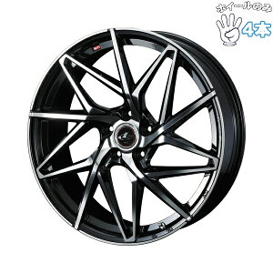 �V�i �A���~�z�C�[�� 4�{�Z�b�g 19�C���` | �E�F�b�Y (WEDS) ���I�j�X IT �p�[���u���b�N/�~���[�J�b�g 8J +50 5��114.3