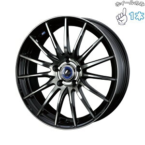 �V�i �A���~�z�C�[�� 1�{ 15�C���` | �E�F�b�Y (WEDS) ���I�j�X �i���B�A05 �u���b�N�~���[�J�b�g/�u���b�N�N���A�[ 6J +45 5��100