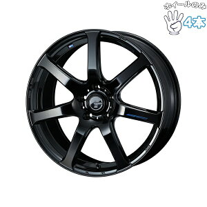 �V�i �A���~�z�C�[�� 4�{�Z�b�g 17�C���` | �E�F�b�Y (WEDS) ���I�j�X �i���B�A07 �v���~�A���u���b�N 7J +42 5��114.3