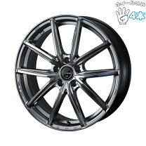 楽天市場】7.5j 19インチ 4本セット（ブランドウェッズ）（タイヤ 