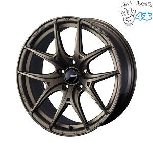 �V�i �A���~�z�C�[�� 4�{�Z�b�g 16�C���` | �E�F�b�Y (WEDS) �E�F�b�Y�X�|�[�c SA01R EJ�u�����Y 5J +45 4��100