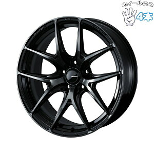 �V�i �A���~�z�C�[�� 4�{�Z�b�g 17�C���` | �E�F�b�Y (WEDS) �E�F�b�Y�X�|�[�c SA01R �E�H�[�X�u���b�N�N���A�[ 7J +53 5��114.3