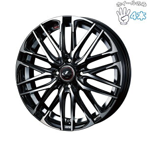 �V�i �A���~�z�C�[�� 4�{�Z�b�g 14�C���` | �E�F�b�Y (WEDS) ���I�j�X SK �p�[���u���b�N/�~���[�J�b�g 5.5J +42 4��100