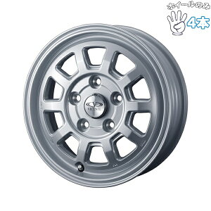 �V�i �A���~�z�C�[�� 4�{�Z�b�g 14�C���` | �E�F�b�Y (WEDS) ���B�Z���e06-PS �V���o�[ 5J +35 4��100