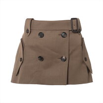 楽天市場】MIUMIU（スカート｜ボトムス）：レディースファッションの通販 